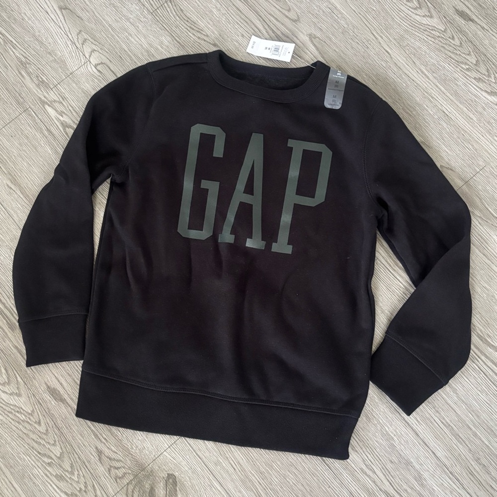 GAP Kids Logo Sweater